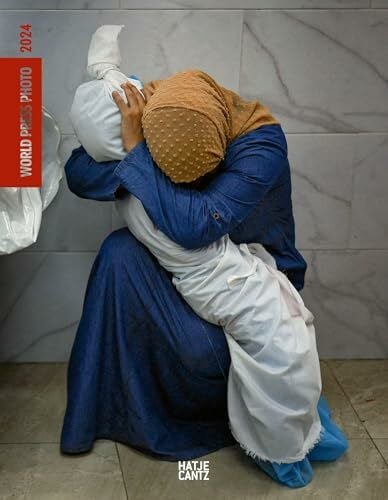 World Press Photo Foundation World Press Photo Yearbook 2024 | Deutschsprachige Ausgabe