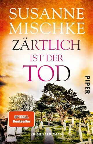 Mischke Zärtlich ist der Tod: Kriminalroman (Hannover-Krimis, Band 8)
