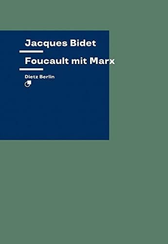 Peter, Lilian Foucault mit Marx (Theorie)