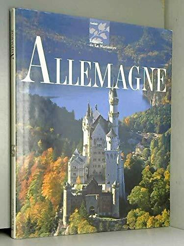 Collectif Allemagne