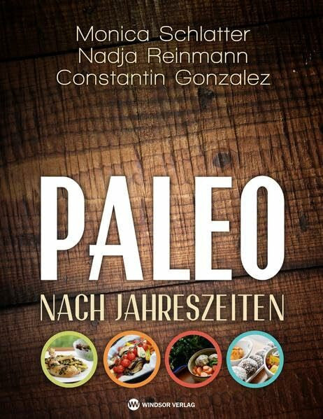 Gonzalez, Constantin Paleo nach Jahreszeiten
