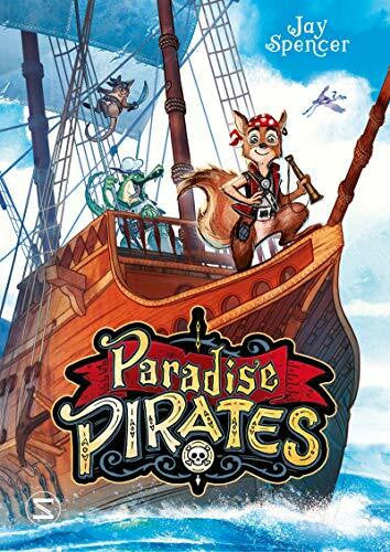 Haefs, Gabriele Paradise Pirates