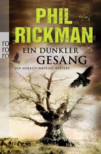 Fell, Karolina Ein dunkler Gesang: Ein Merrily-Watkins-Mystery (Merrily Watkins ermittelt, Band 8)