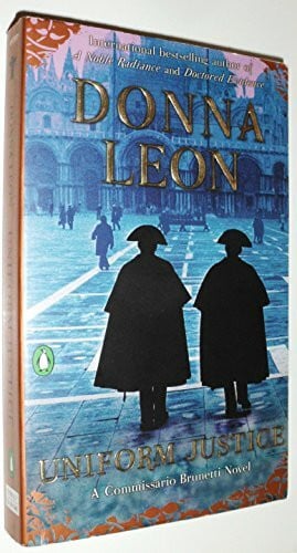 Leon, Donna Uniform Justice