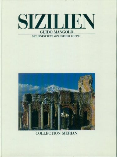 Koppel, Esther Sizilien