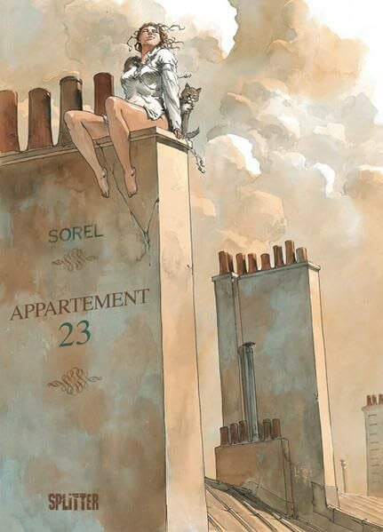 Swantje Baumgart Appartement 23