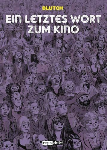 Zimmermann, Volker Ein letztes Wort zum Kino