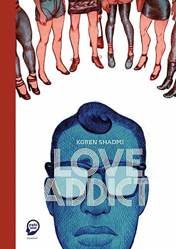 Bünte, Christopher Love Addict