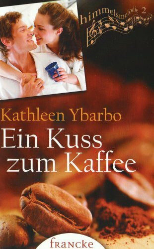 Weyandt, Eva Ein Kuss zum Kaffee (Himmelsmelodie)