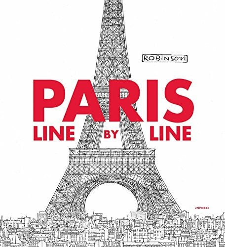 Robinson Paris, Line by Line