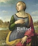 Raffael Hugo Chapman und Tom Henry Raffael: Von Urbino nach Rom