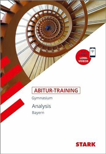Lautenschlager, Horst STARK Abitur-Training - Mathematik Analysis - Bayern