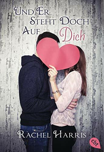 Müller-Hierteis, Eva Und er steht doch auf dich: Deutsche Erstausgabe