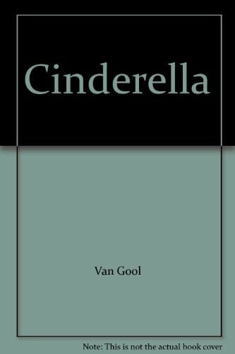 Disney, Walt Cinderella