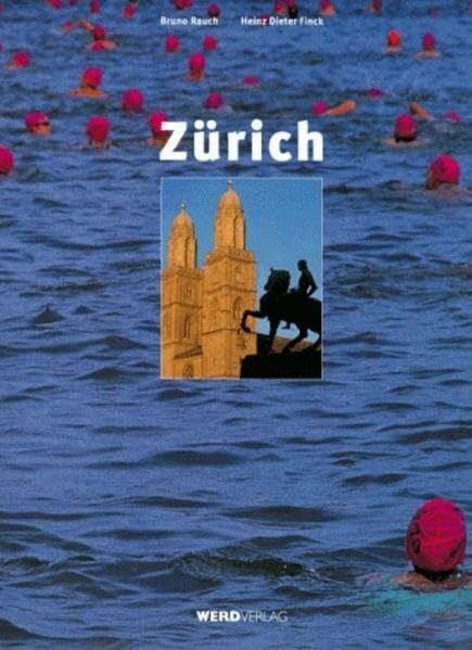 Finck, Hans D Zürich: Ein einmaliges Gefühl. Dtsch.-Französ.-Engl.