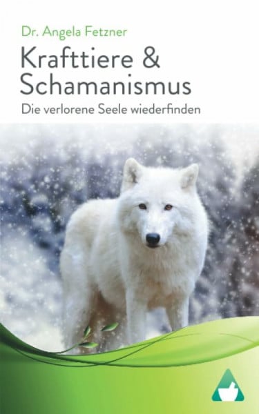 Fetzner, Dr. Angela Krafttiere & Schamanismus: Die verlorene Seele wiederfinden