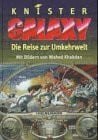 Knister Die Reise zur Umkehrwelt