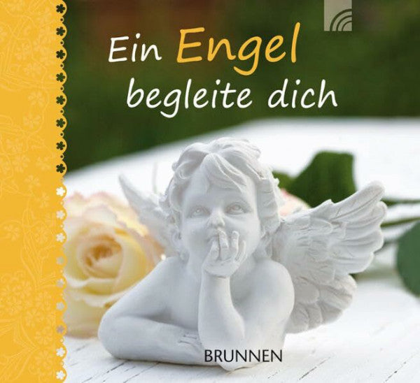 Fröse-Schreer, Irmtraut Ein Engel begleite dich