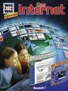 Knauer, Ulrich Das Internet - Surfen im Computernetz