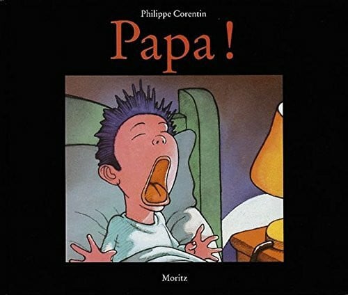 Koppe, Bernhard Papa!: Nominiert für den Deutschen Jugendliteraturpreis. Augezeichnet mit dem Schnabelsteherpreis 1998