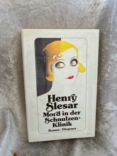 Henry Slesar Mord in der Schnulzenklinik