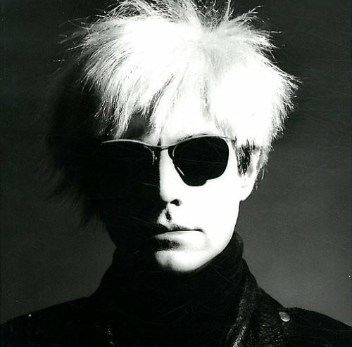 Gorman, Greg Framed: Greg Gorman (Fotografia)