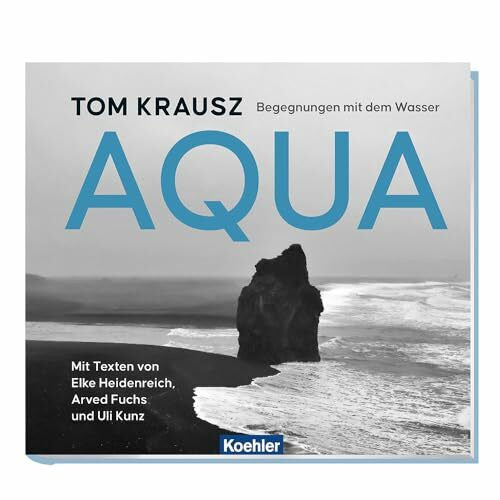 Krausz, Tom AQUA
