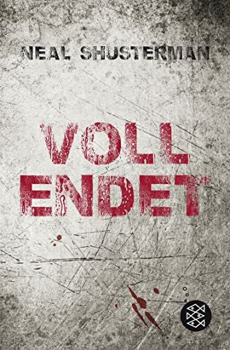 Mihr, Ute Vollendet – Die Flucht: Band 1