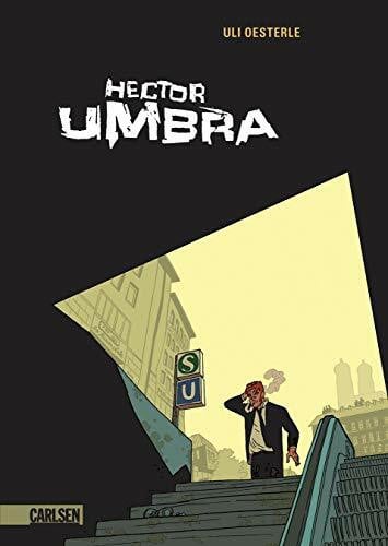 Oesterle, Uli Hector Umbra