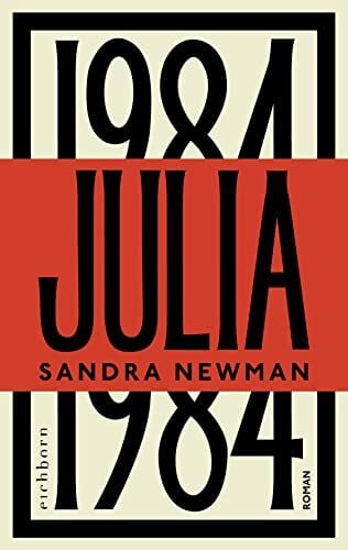 Newman, Sandra Julia: Roman