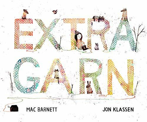 Klassen, Jon Extra Garn