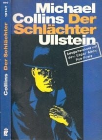 Wittek, Monika Der Schlächter (Ullstein Kriminalliteratur und Thriller)