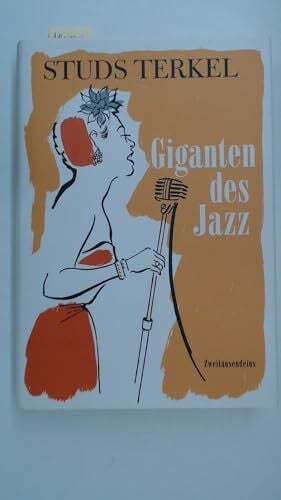 Siber, Karl Heinz Giganten des Jazz