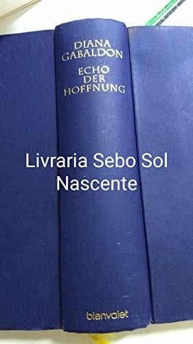 Schnell, Barbara Echo der Hoffnung: Roman (Die Highland-Saga, Band 7)