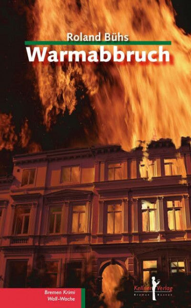 Bühs, Roland Warmabbruch