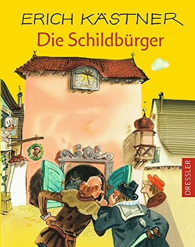 Lemke, Horst Die Schildbürger