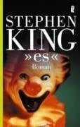 King, Stephen Es: Roman