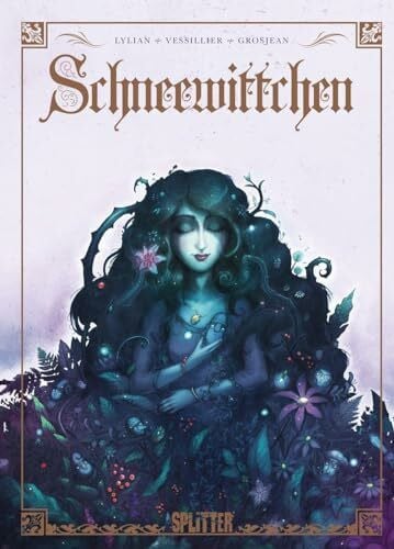 Vessillier, Nathalie Schneewittchen