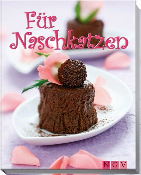 Nellen, Silke Für Naschkatzen