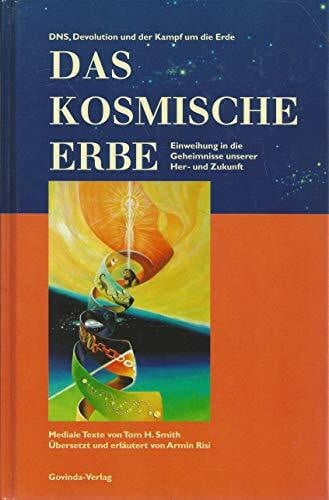 Smith, Tom H. Das kosmische Erbe