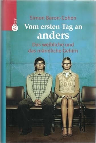 Cohen, Simon Baron- Vom ersten Tag an anders