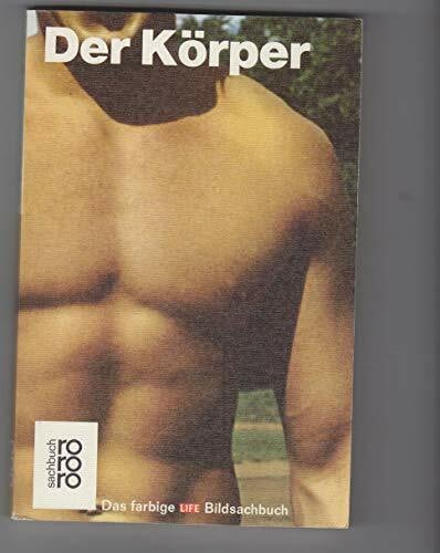 Boese, Peter Der Körper