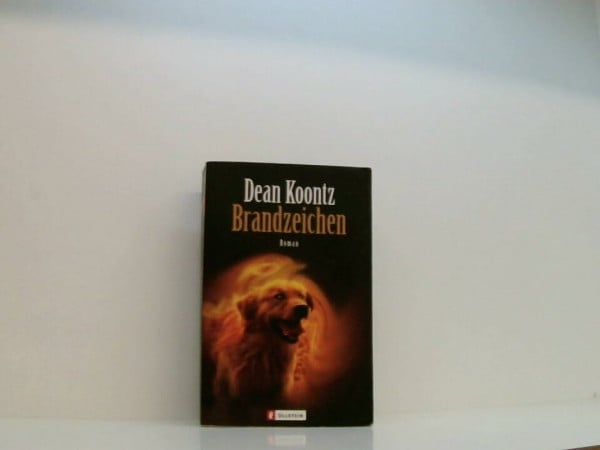 Heinz Nagel Brandzeichen