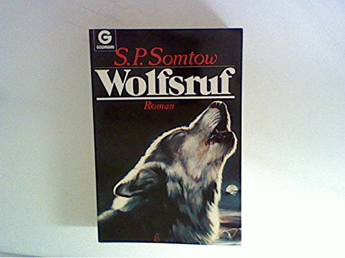 Somtow S.P. Wolfsruf