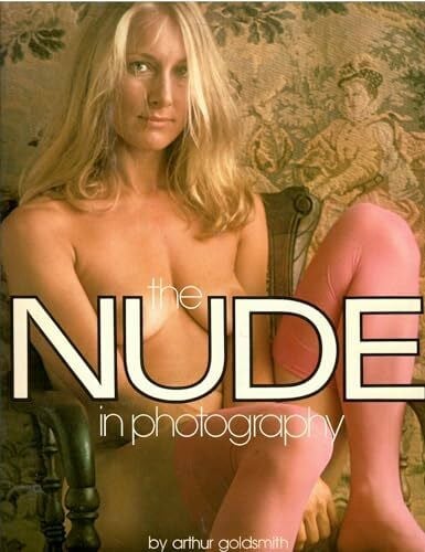 Goldsmith, Arthur Nude in Photography
