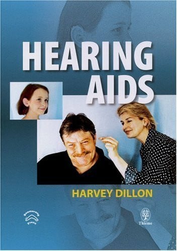 Dillon, Harvey Hearing AIDS