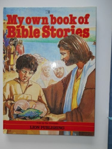 Bartlett, Evelyn My Own Book of Bible Stories