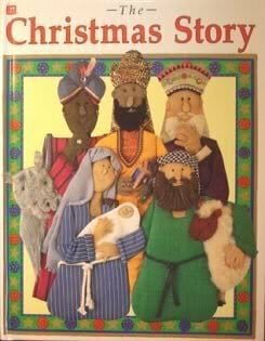 Potter, Christine The Christmas Story (Christmas Story Book)