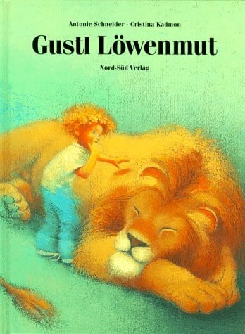 Schneider, Antonie Gustl Löwenmut
