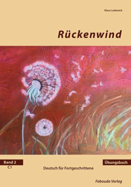 Lodewick, Klaus Rückenwind: Übungsbuch, Band 2